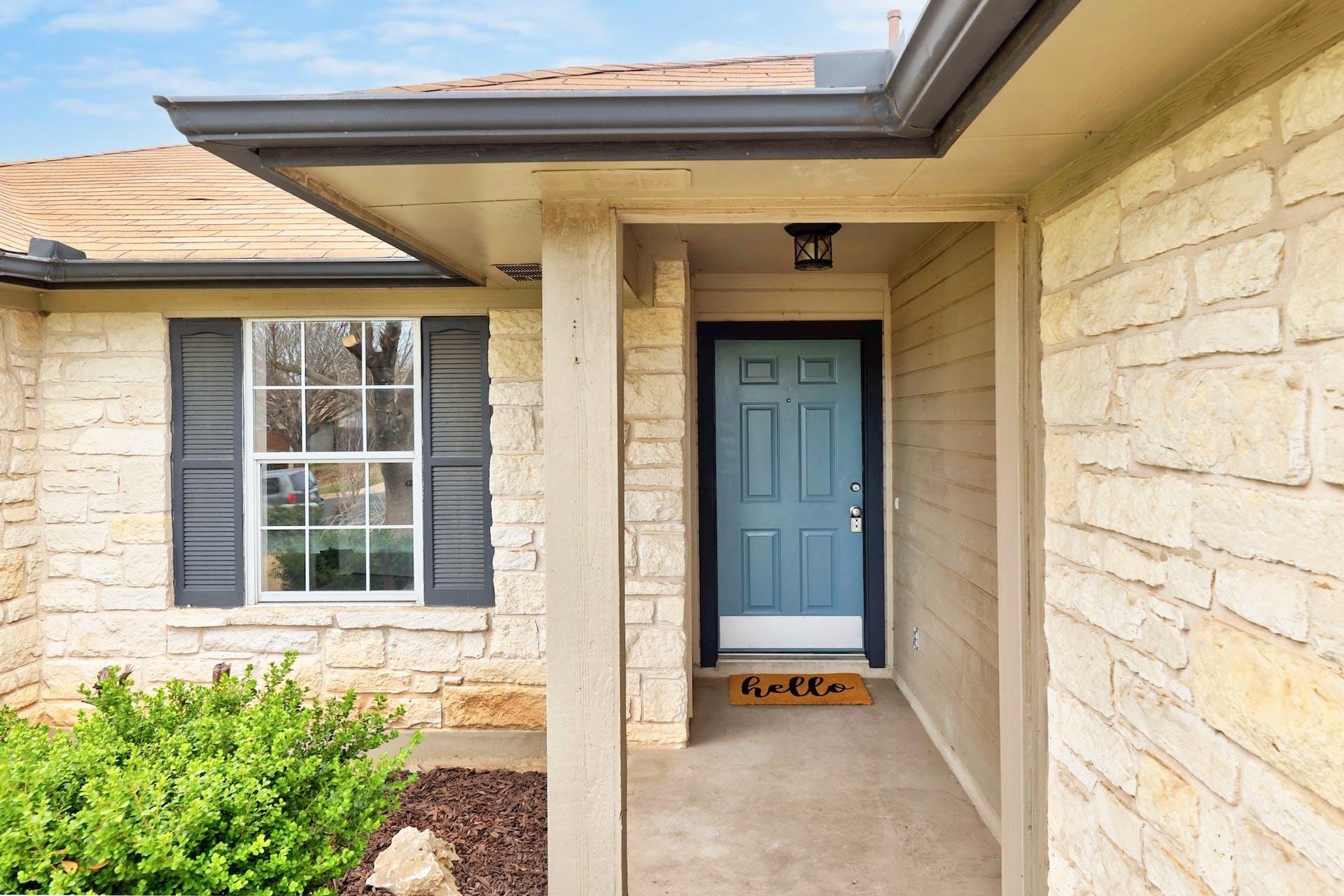 214 Crystal Knoll Boulevard Georgetown TX 78626