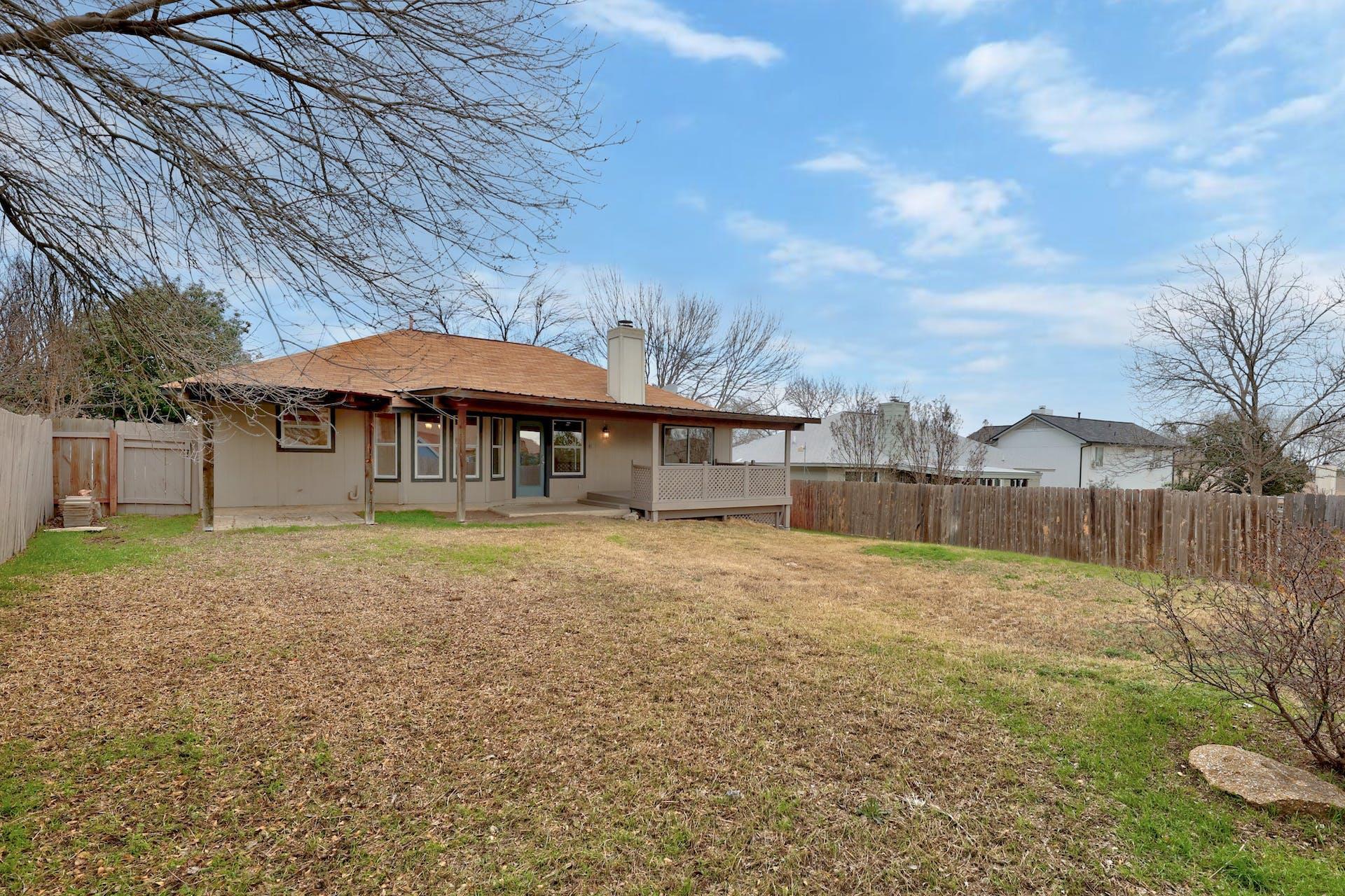 214 Crystal Knoll Boulevard Georgetown TX 78626