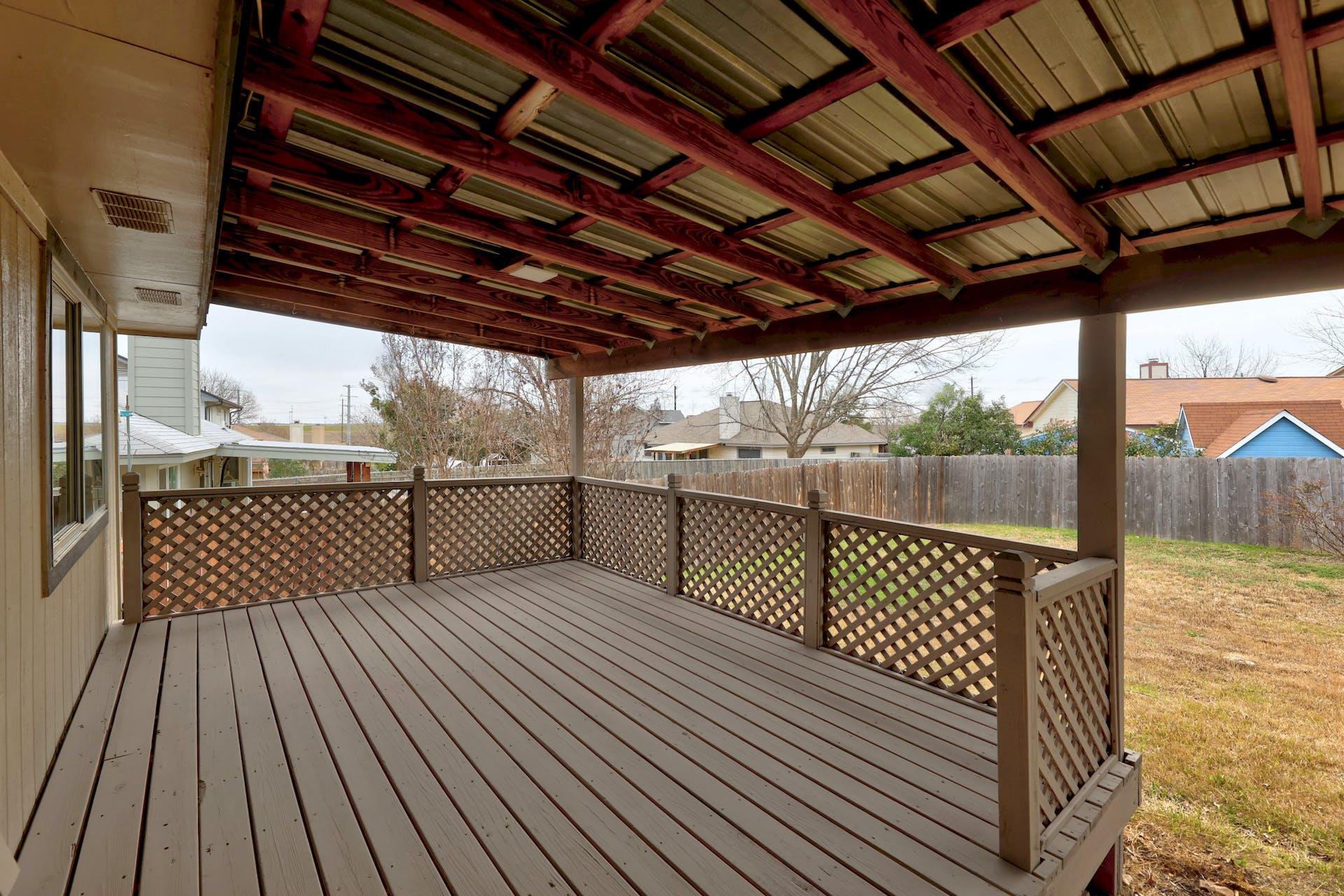 214 Crystal Knoll Boulevard Georgetown TX 78626