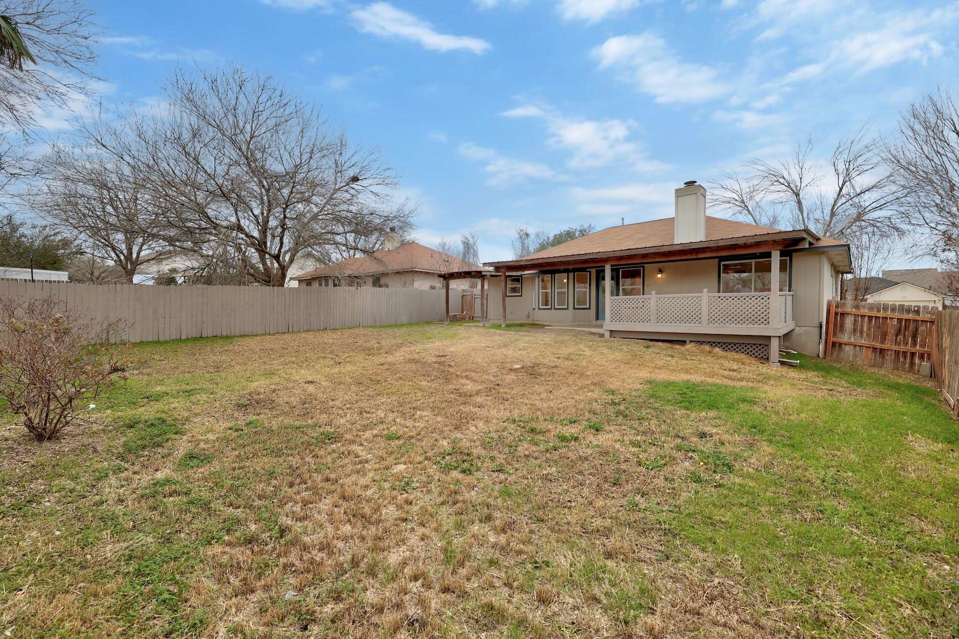 214 Crystal Knoll Boulevard Georgetown TX 78626