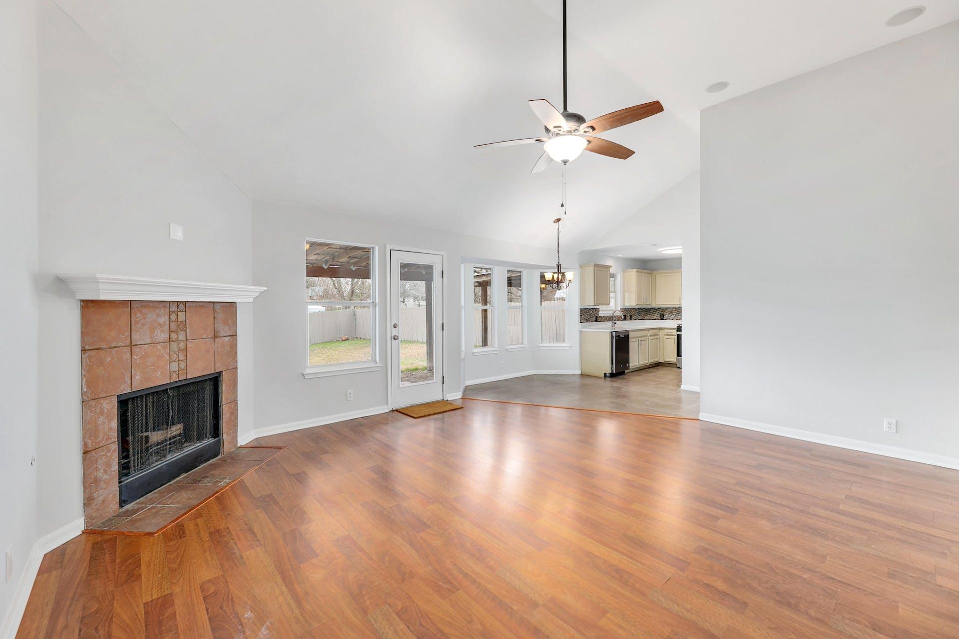 214 Crystal Knoll Boulevard Georgetown TX 78626