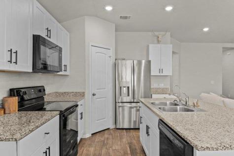 6008 Montrelia Drive Austin TX 78724