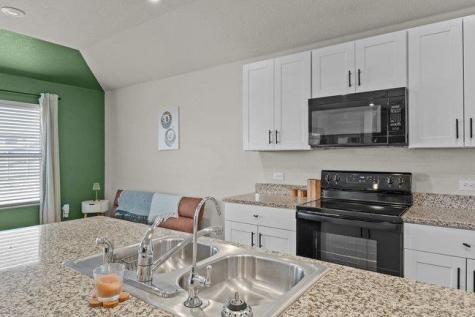 6008 Montrelia Drive Austin TX 78724