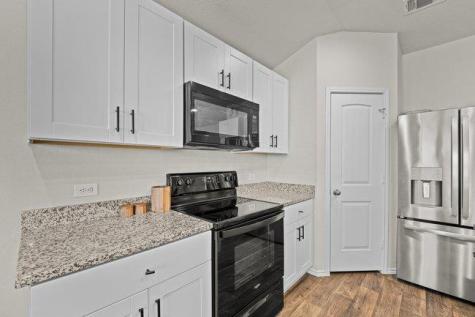 6008 Montrelia Drive Austin TX 78724