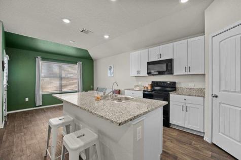 6008 Montrelia Drive Austin TX 78724
