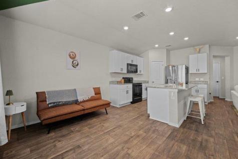 6008 Montrelia Drive Austin TX 78724