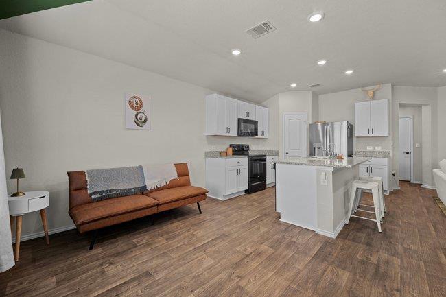 6008 Montrelia Drive Austin TX 78724