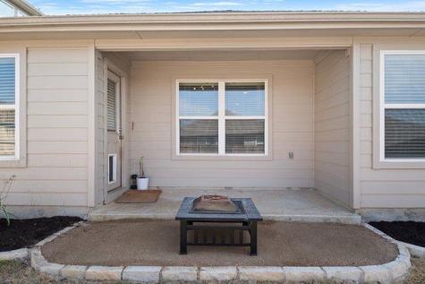6008 Montrelia Drive Austin TX 78724