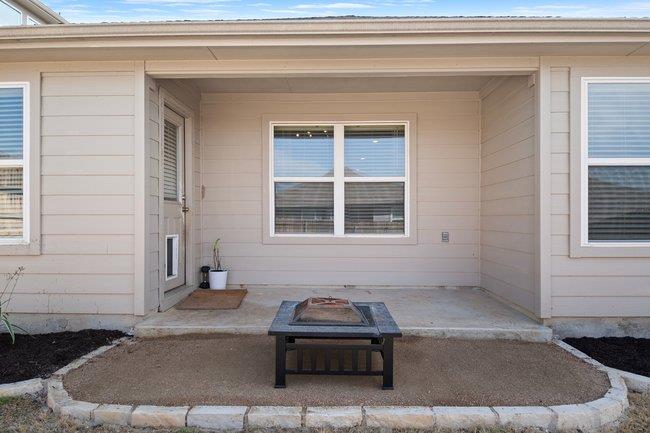 6008 Montrelia Drive Austin TX 78724