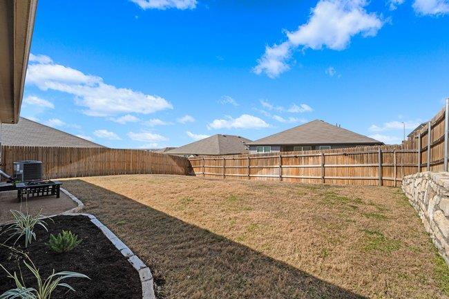 6008 Montrelia Drive Austin TX 78724