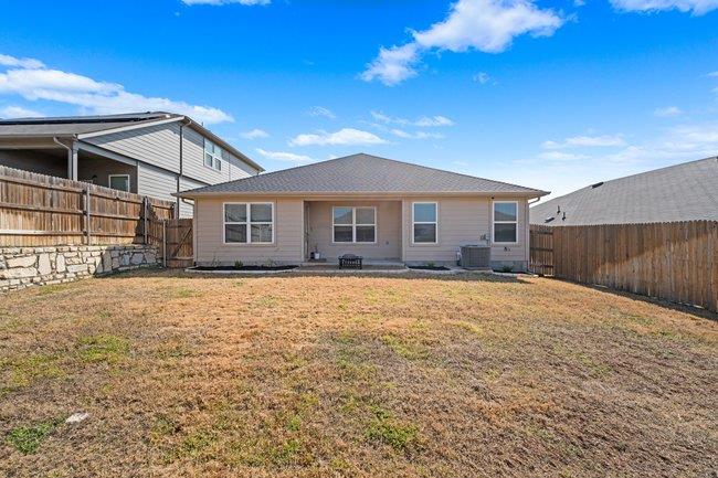 6008 Montrelia Drive Austin TX 78724