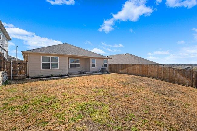 6008 Montrelia Drive Austin TX 78724