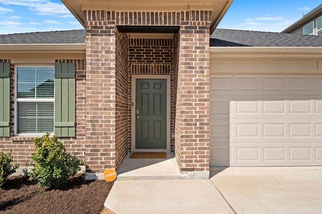 6008 Montrelia Drive Austin TX 78724