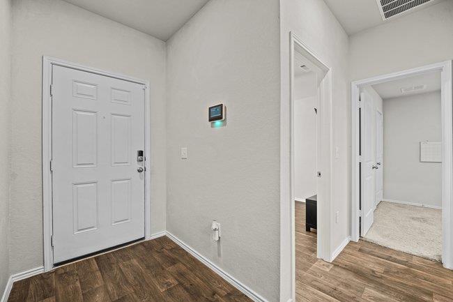 6008 Montrelia Drive Austin TX 78724