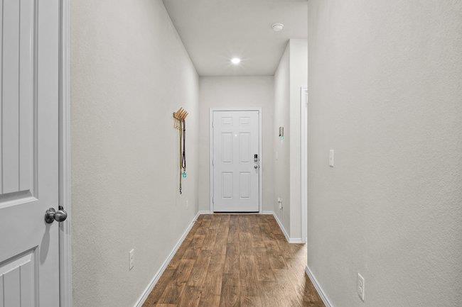 6008 Montrelia Drive Austin TX 78724