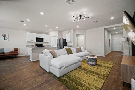 6008 Montrelia Drive Austin TX 78724