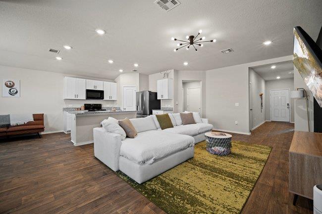 6008 Montrelia Drive Austin TX 78724