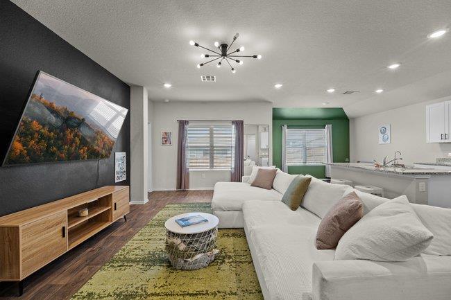 6008 Montrelia Drive Austin TX 78724