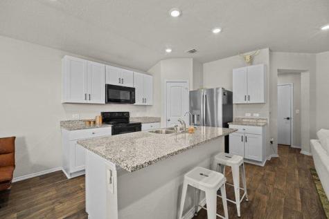 6008 Montrelia Drive Austin TX 78724