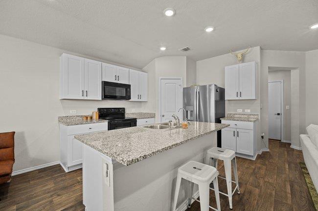 6008 Montrelia Drive Austin TX 78724