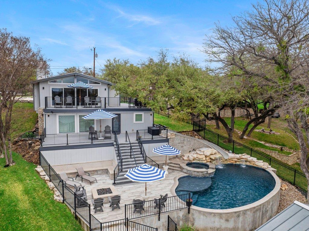 205 Beaver Circle Horseshoe Bay TX 78657