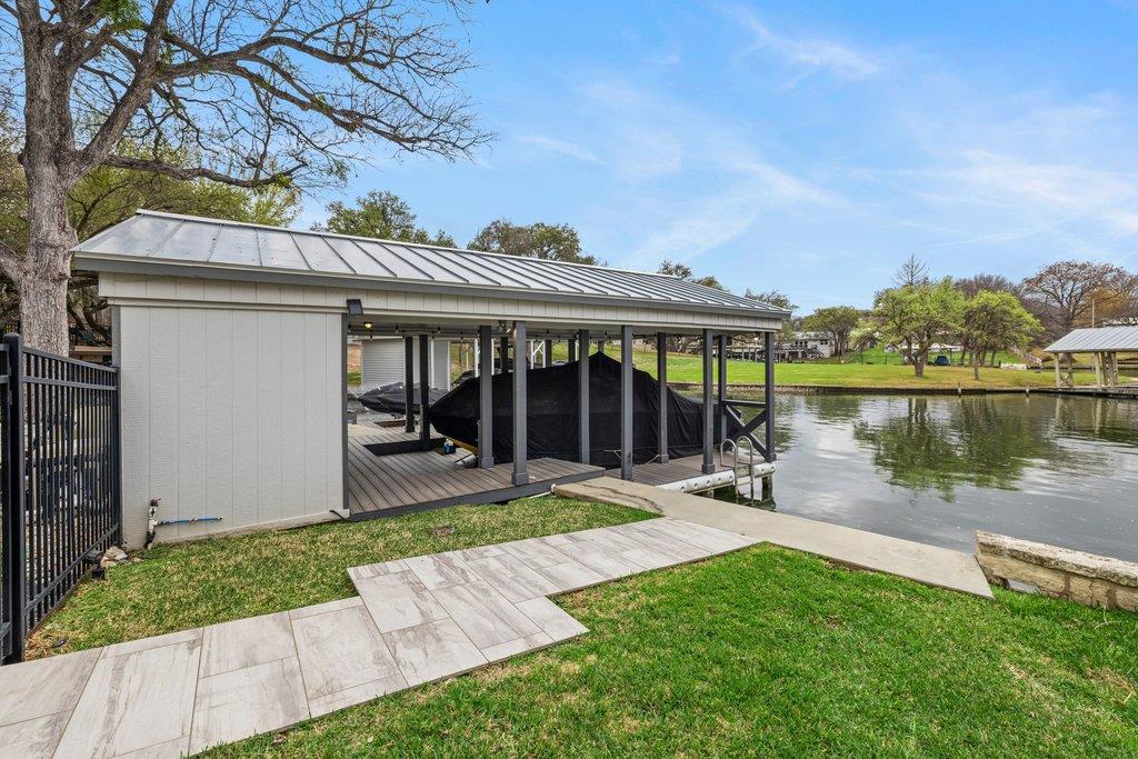 205 Beaver Circle Horseshoe Bay TX 78657