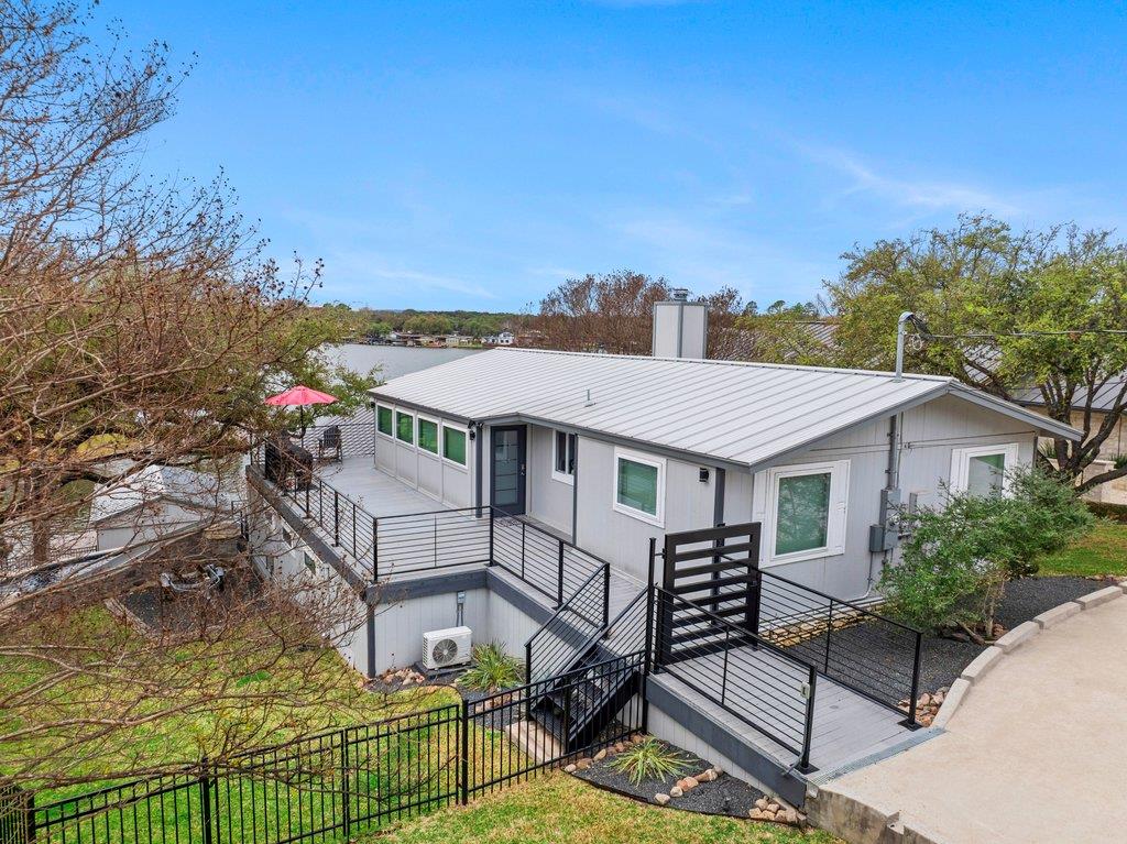 205 Beaver Circle Horseshoe Bay TX 78657