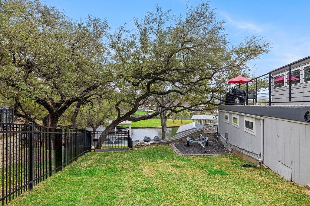 205 Beaver Circle Horseshoe Bay TX 78657