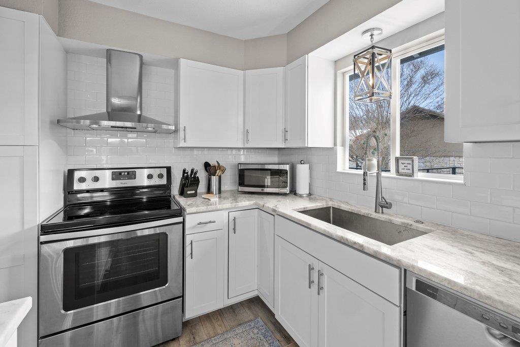 205 Beaver Circle Horseshoe Bay TX 78657