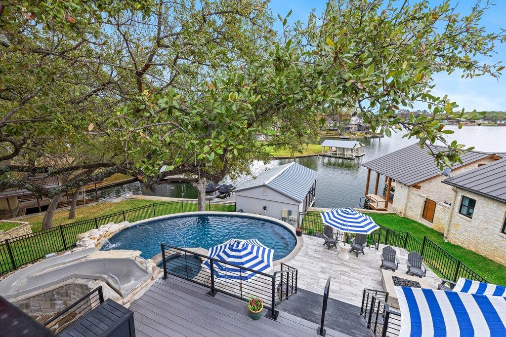 205 Beaver Circle Horseshoe Bay TX 78657