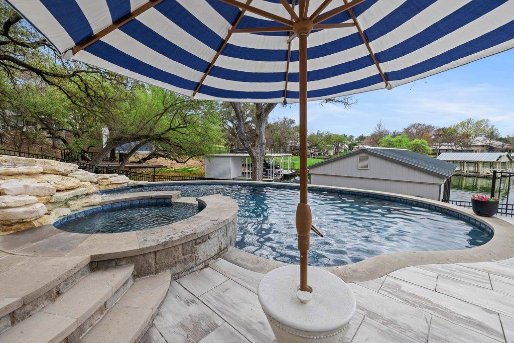 205 Beaver Circle Horseshoe Bay TX 78657