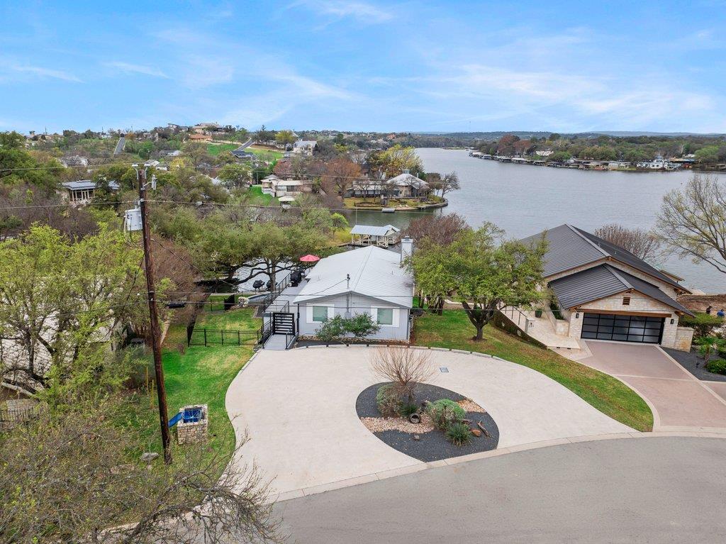 205 Beaver Circle Horseshoe Bay TX 78657
