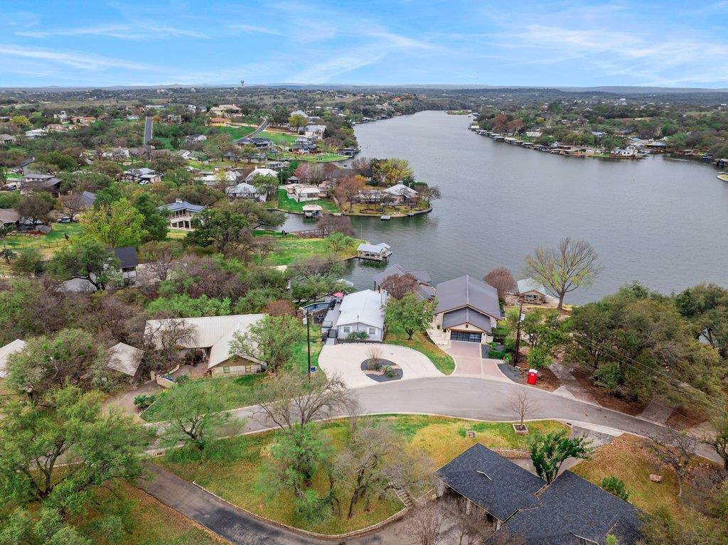 205 Beaver Circle Horseshoe Bay TX 78657