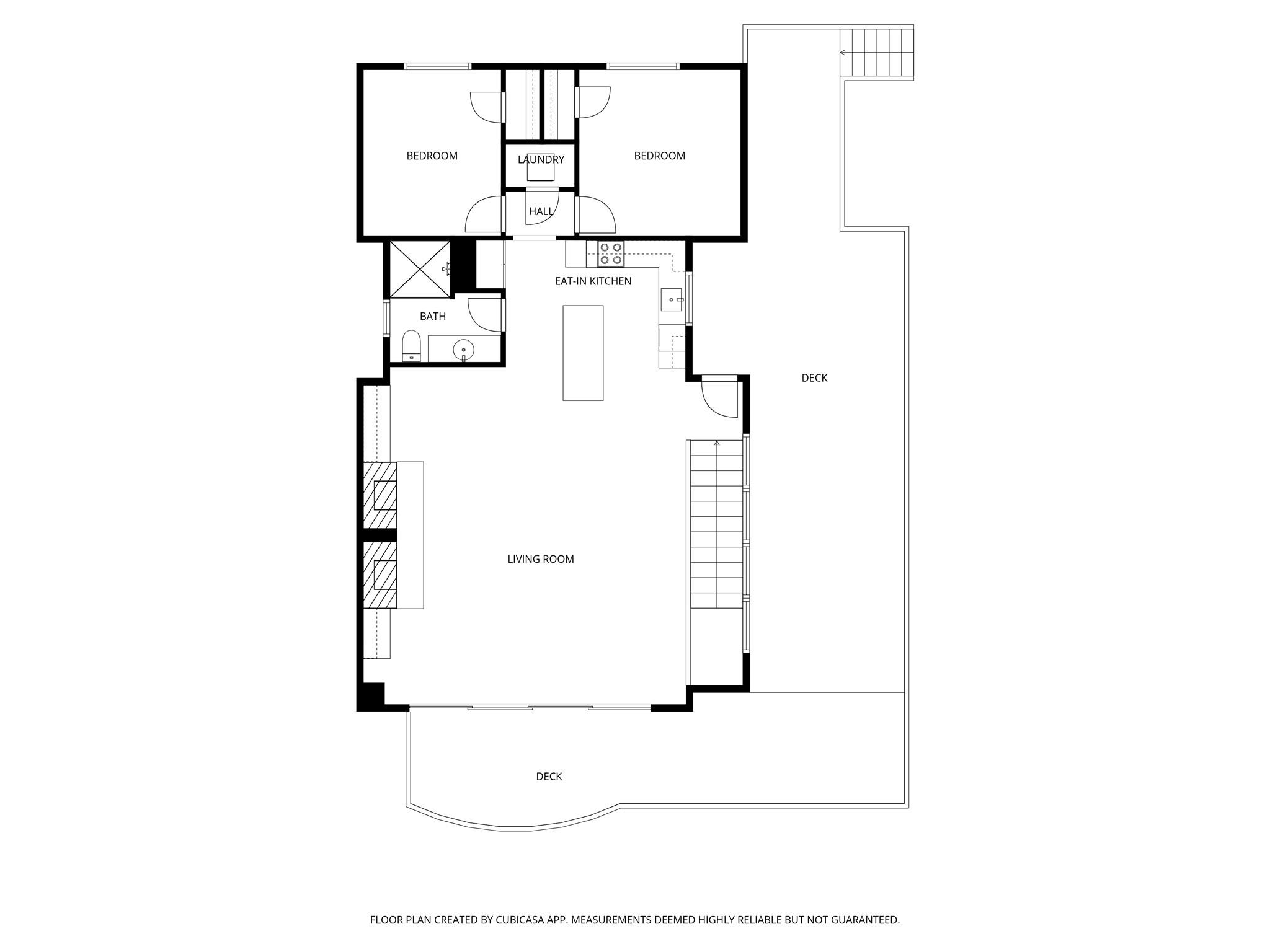 205 Beaver Circle Horseshoe Bay TX 78657