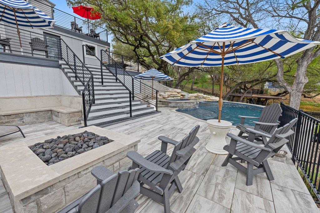 205 Beaver Circle Horseshoe Bay TX 78657