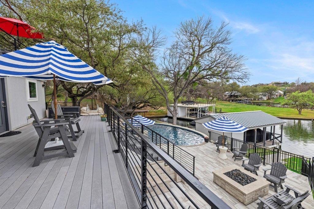 205 Beaver Circle Horseshoe Bay TX 78657