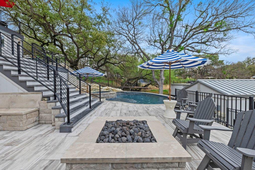 205 Beaver Circle Horseshoe Bay TX 78657