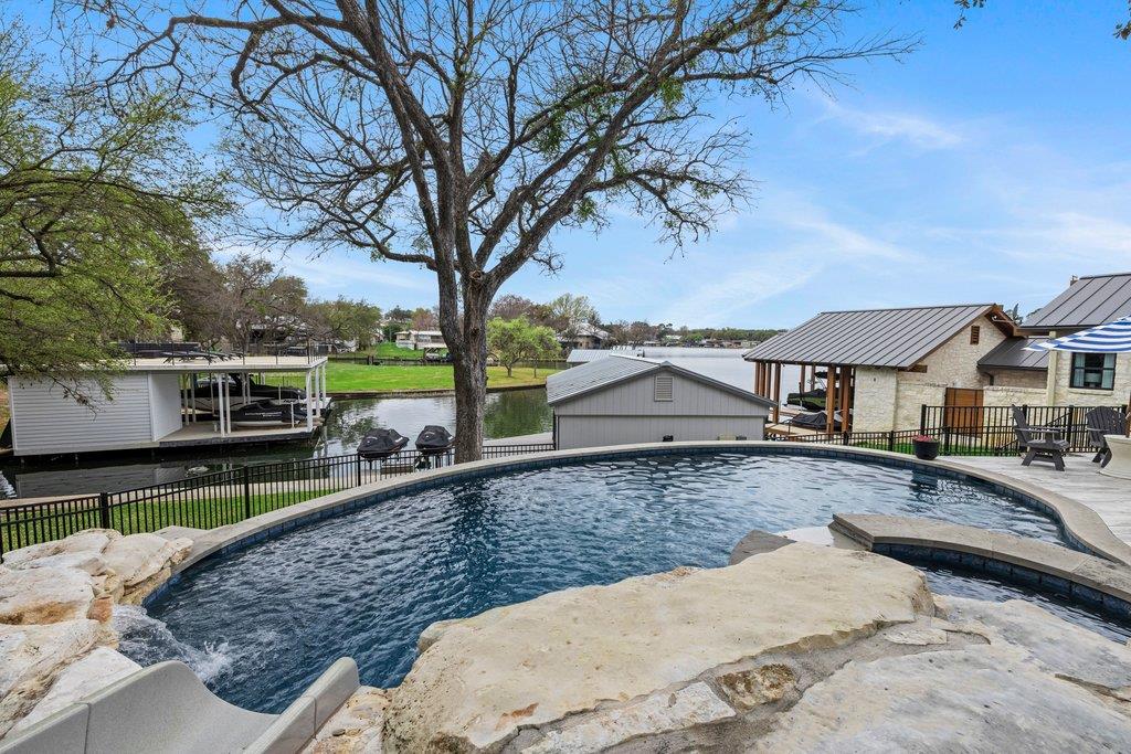 205 Beaver Circle Horseshoe Bay TX 78657