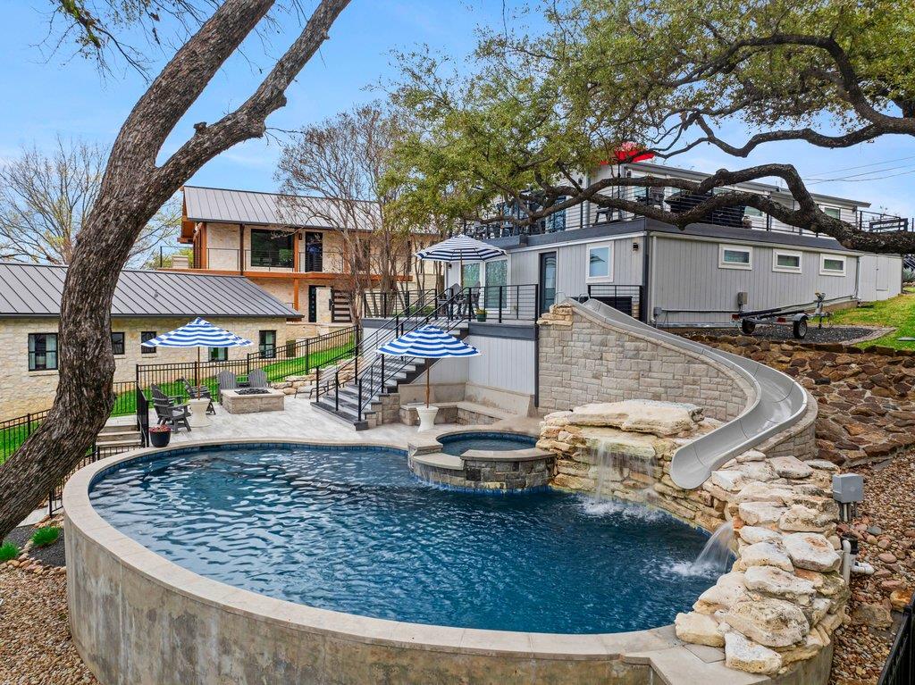 205 Beaver Circle Horseshoe Bay TX 78657