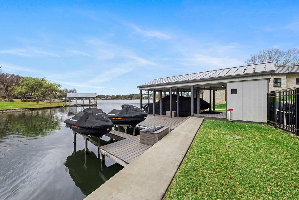 205 Beaver Circle Horseshoe Bay TX 78657