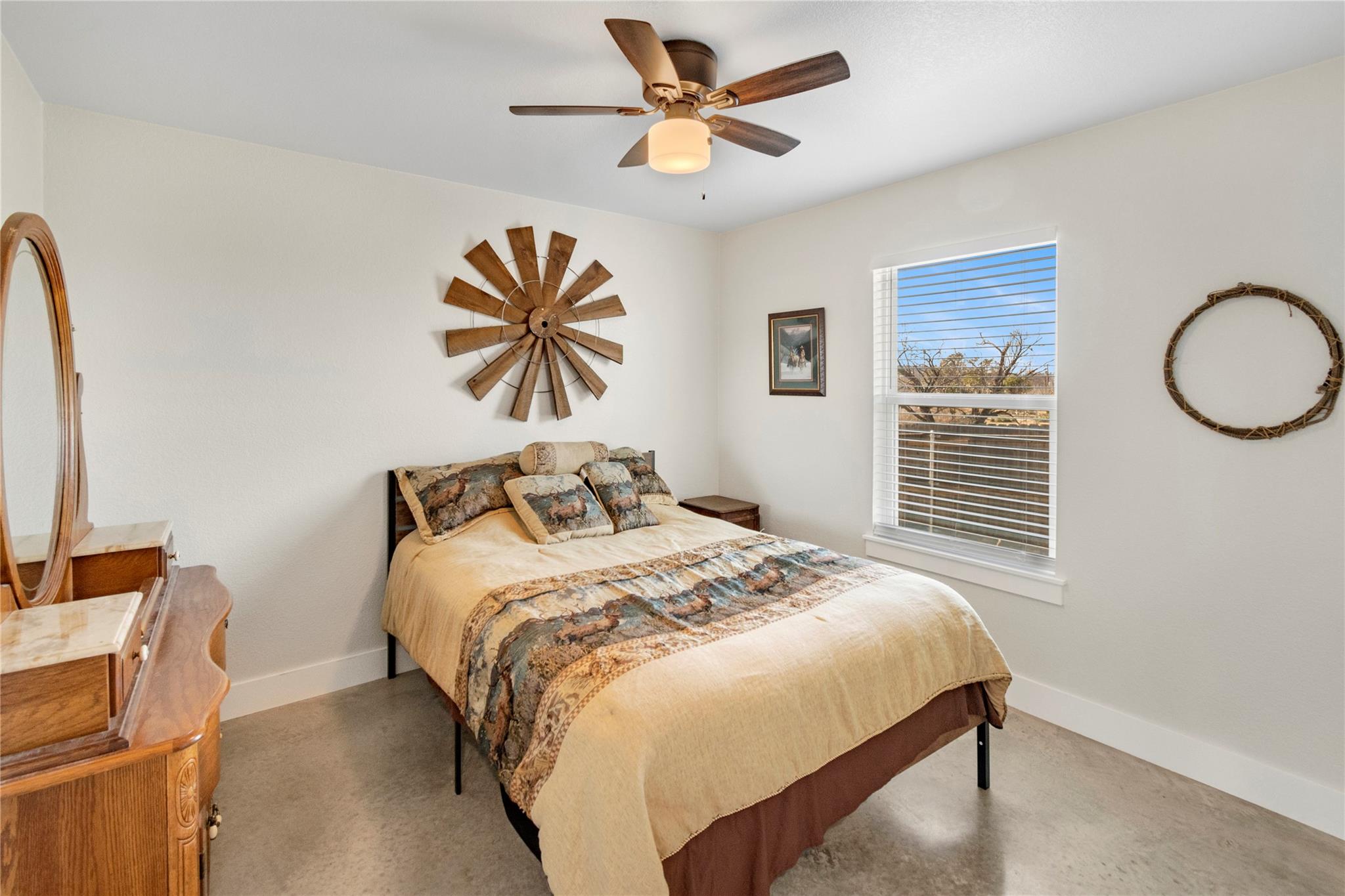 1706 Redwood Drive Granite Shoals TX 78654