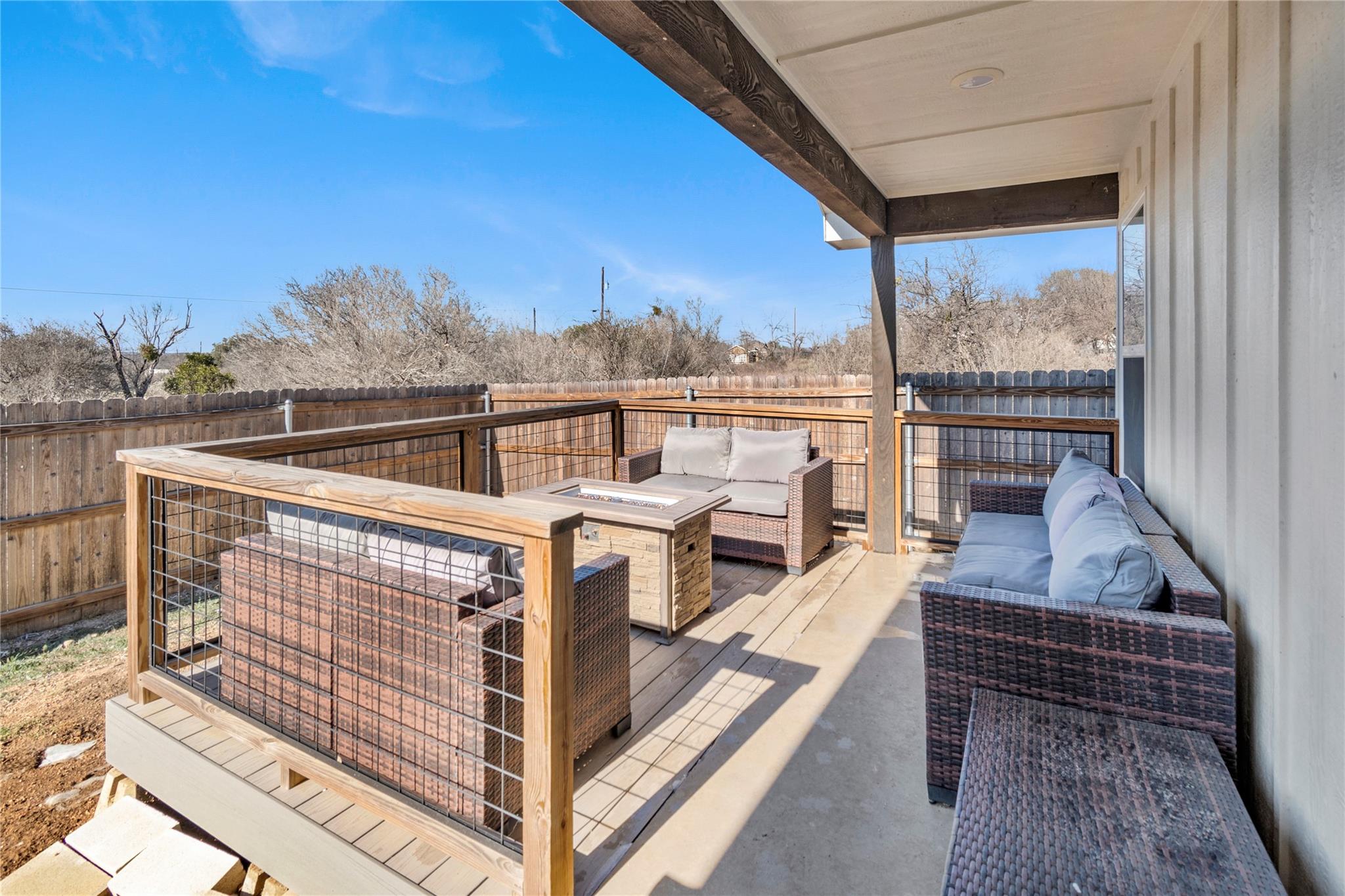 1706 Redwood Drive Granite Shoals TX 78654