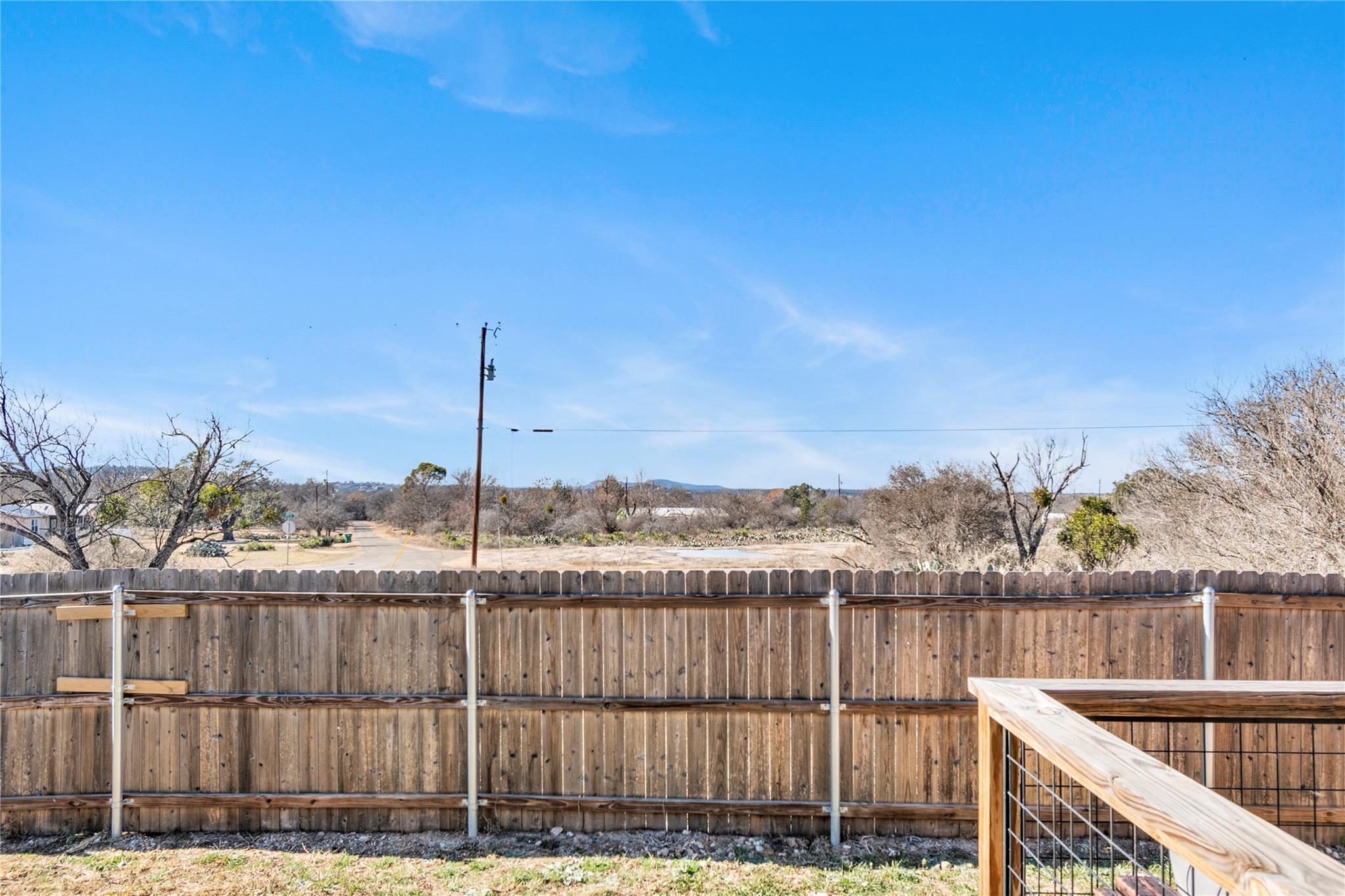 1706 Redwood Drive Granite Shoals TX 78654