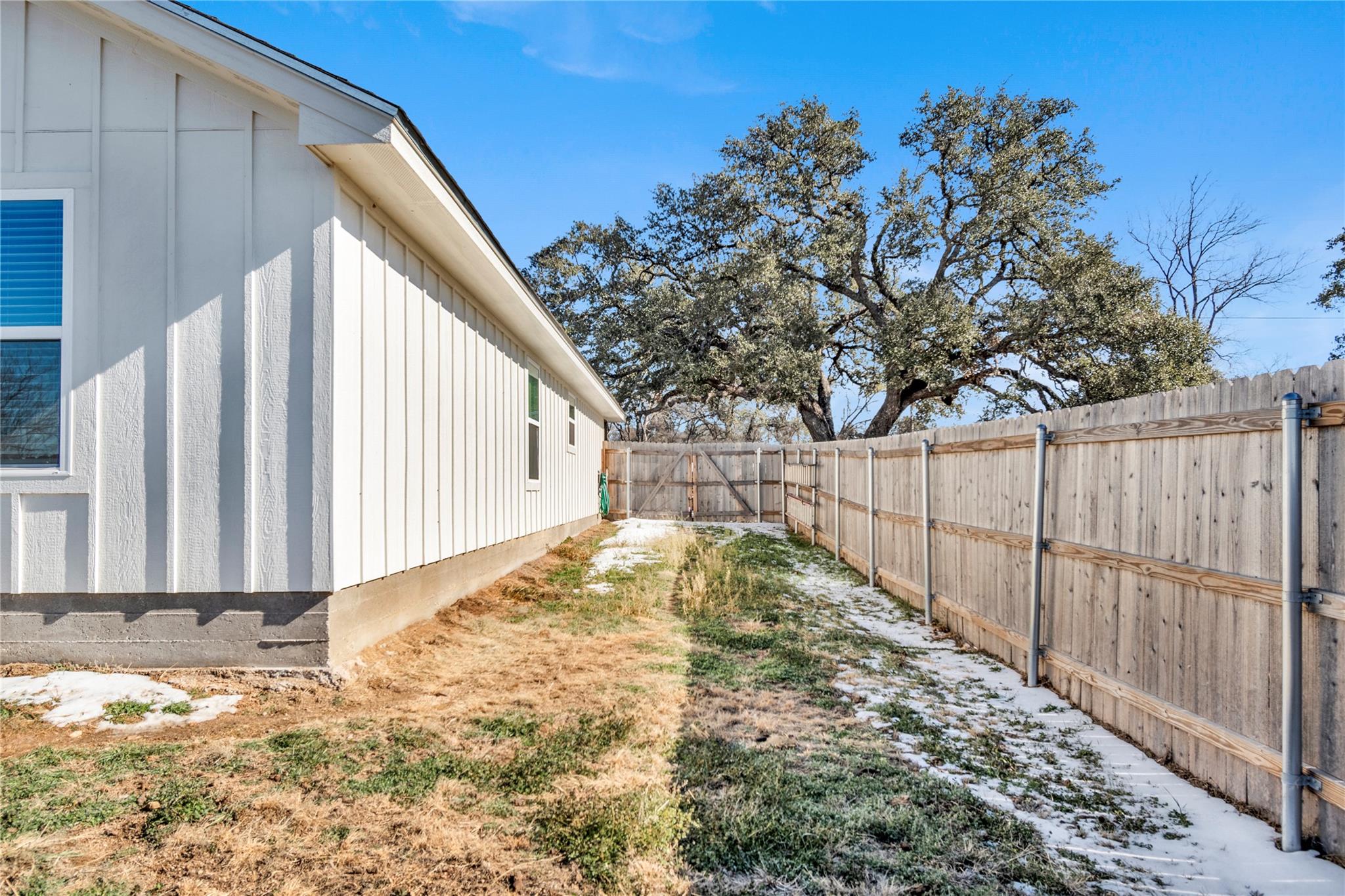 1706 Redwood Drive Granite Shoals TX 78654