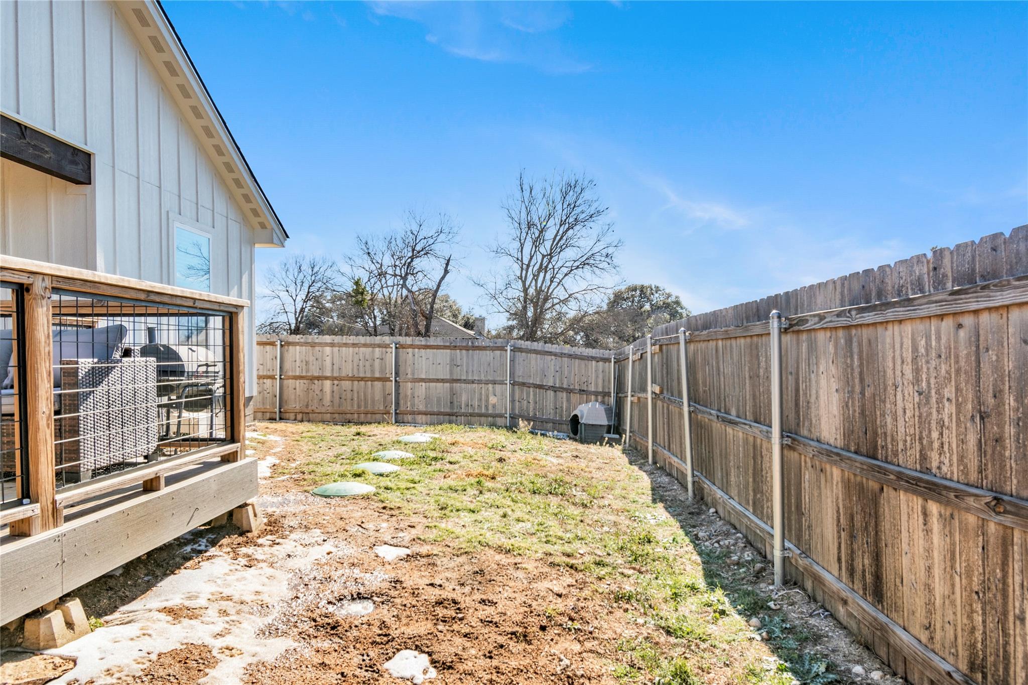 1706 Redwood Drive Granite Shoals TX 78654