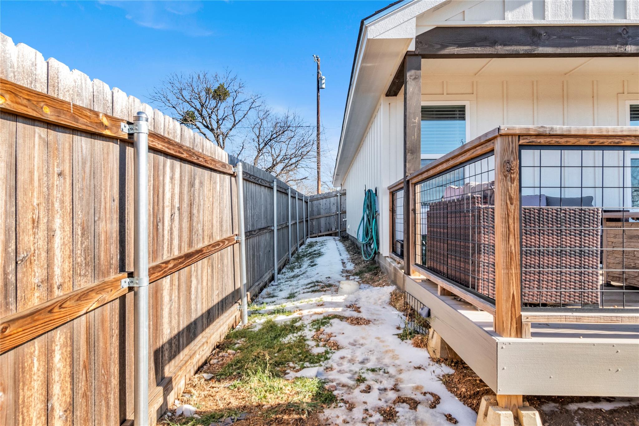 1706 Redwood Drive Granite Shoals TX 78654