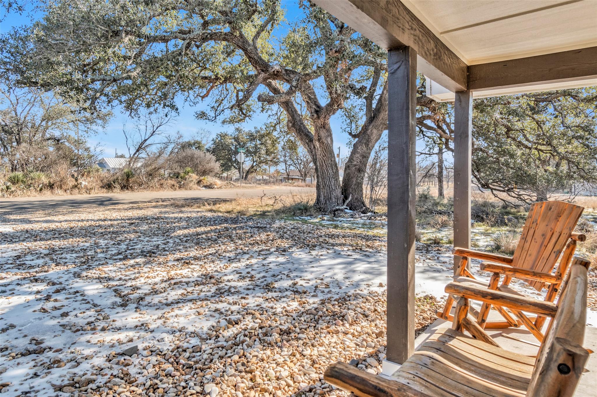 1706 Redwood Drive Granite Shoals TX 78654