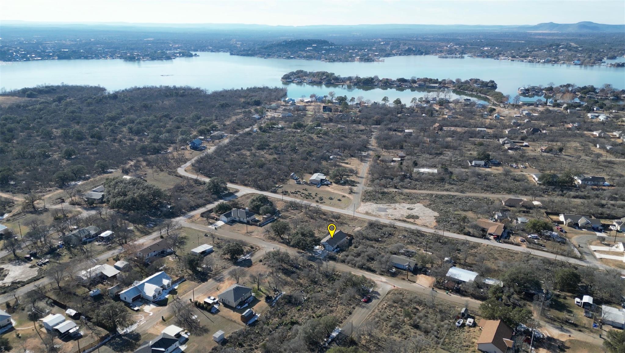 1706 Redwood Drive Granite Shoals TX 78654