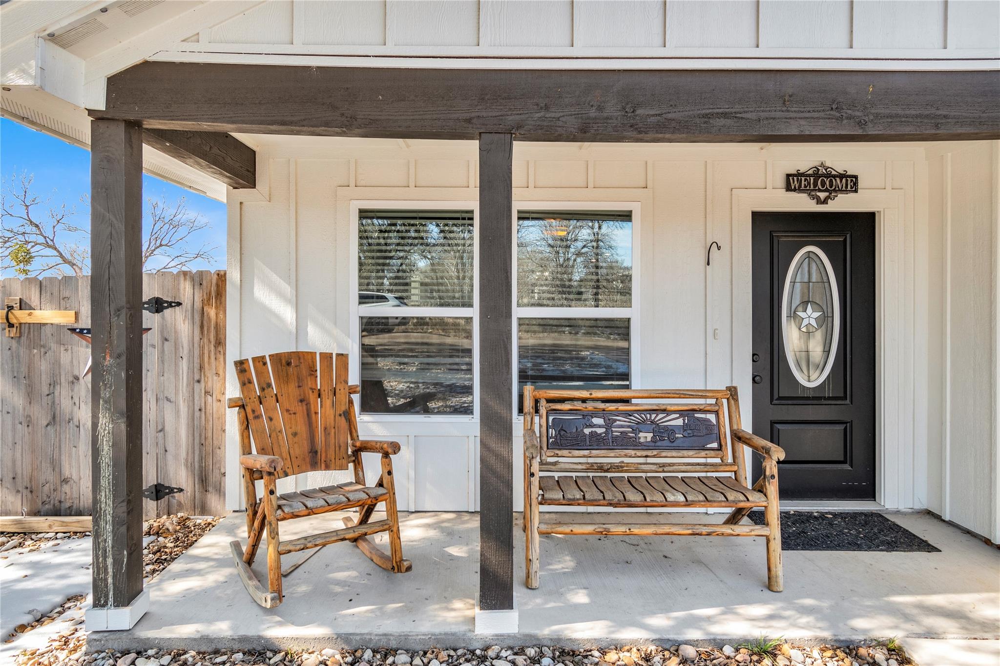 1706 Redwood Drive Granite Shoals TX 78654