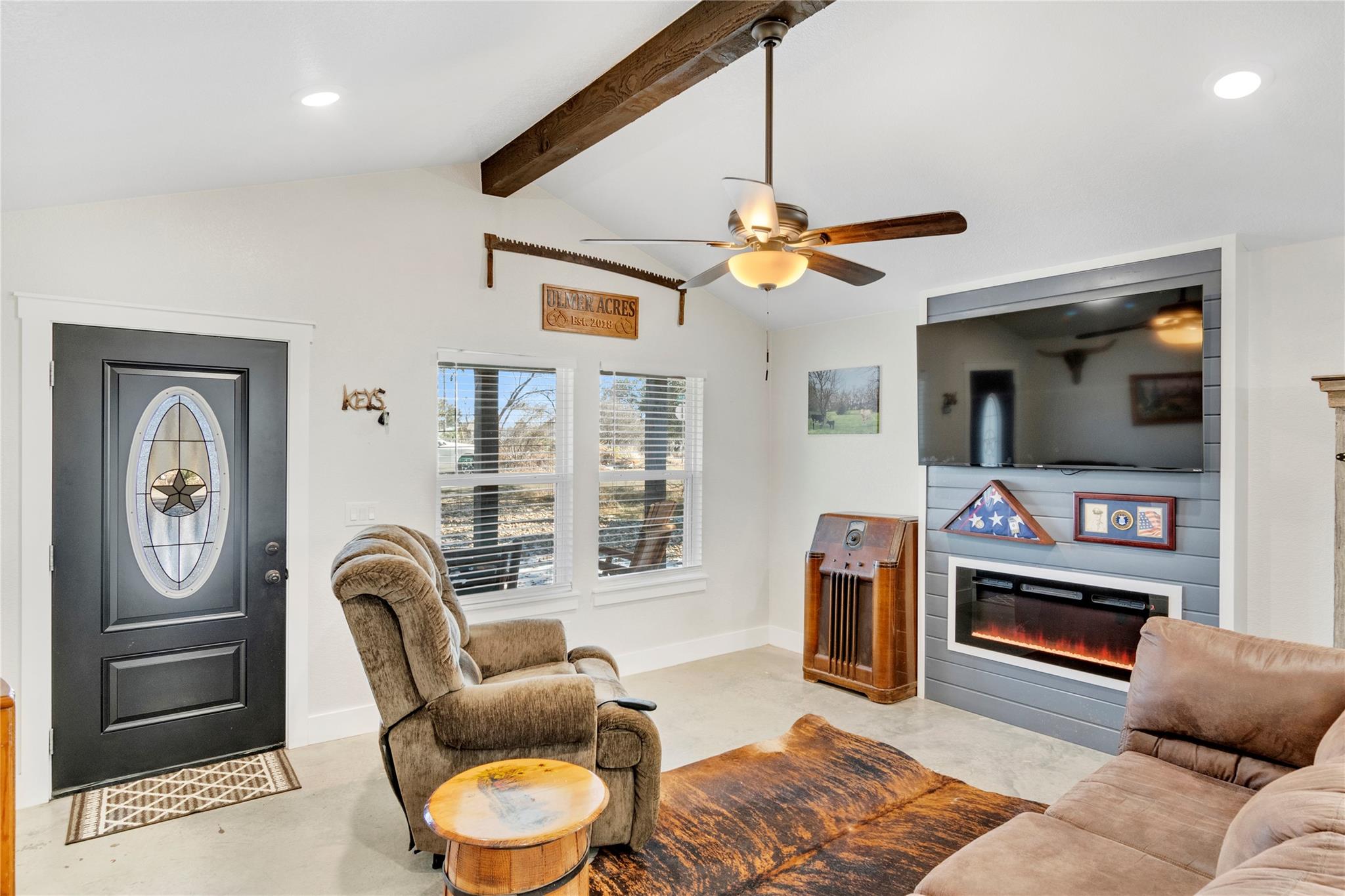 1706 Redwood Drive Granite Shoals TX 78654
